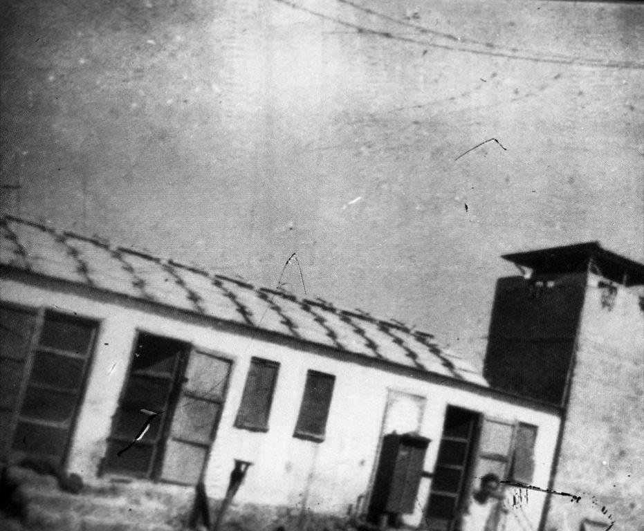 ,תחילת הדרך ,תחילת הדרך