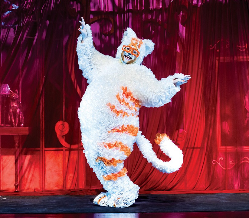 כראמל- הצגת ילדים 13-03-2023 כראמל- הצגת ילדים 13-03-2023