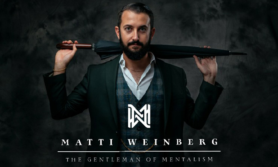 מתי וינברג - קפה תרבות- באויריה פורימית 18-03-2024 מתי וינברג - קפה תרבות- באויריה פורימית 18-03-2024