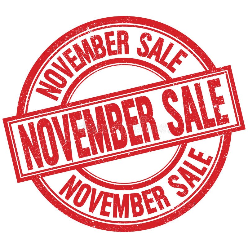 november-sale-written-word-red-stamp-sign-november-sale-text-written-word-red-round-stamp-sign-260869746 november-sale-written-word-red-stamp-sign-november-sale-text-written-word-red-round-stamp-sign-260869746