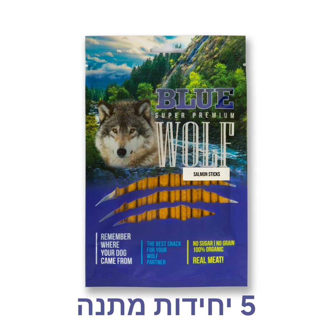 BLUE-WOLF-חטיף-פרימיום-לכלב-–-מקלוני-סלומון-טבולים-בשמן-זית (1) BLUE-WOLF-חטיף-פרימיום-לכלב-–-מקלוני-סלומון-טבולים-בשמן-זית (1)