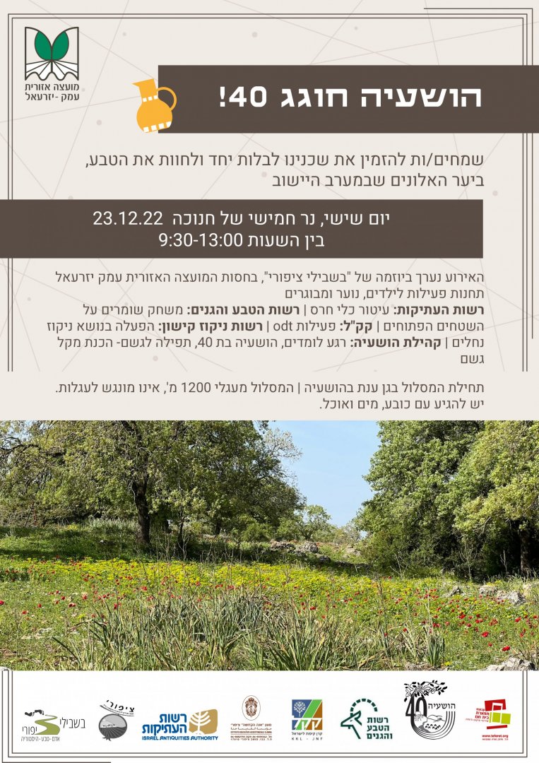 הושעיה הושעיה