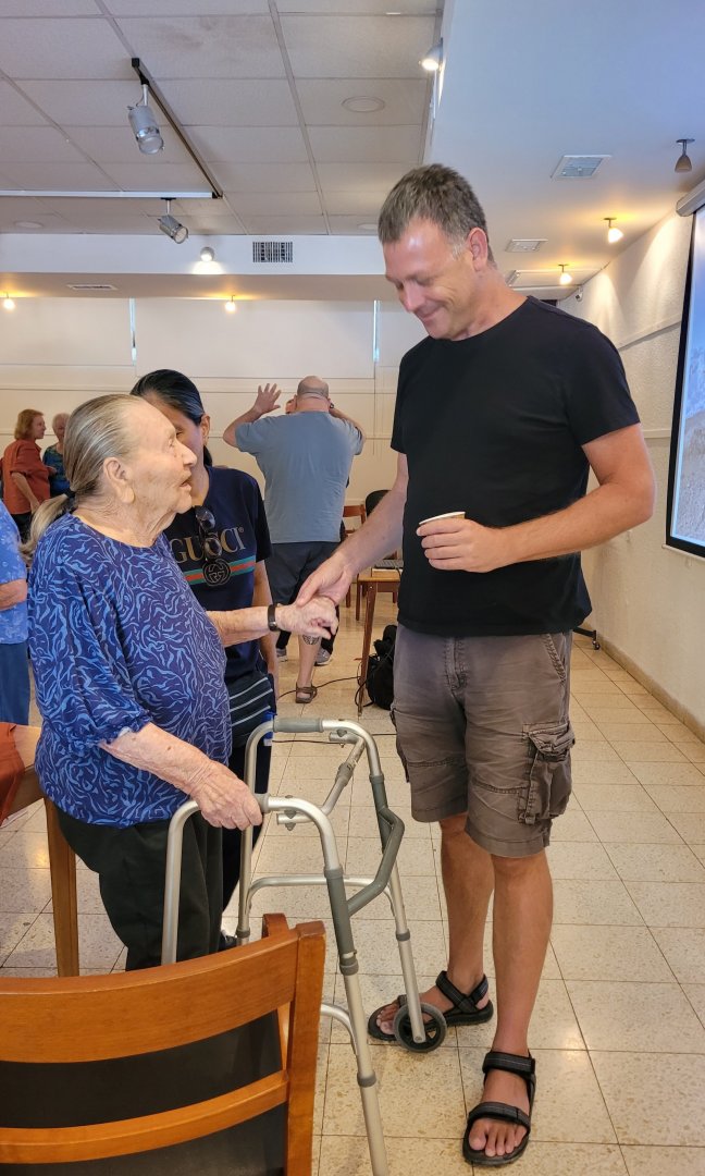 מיקי וזהבה מיקי וזהבה